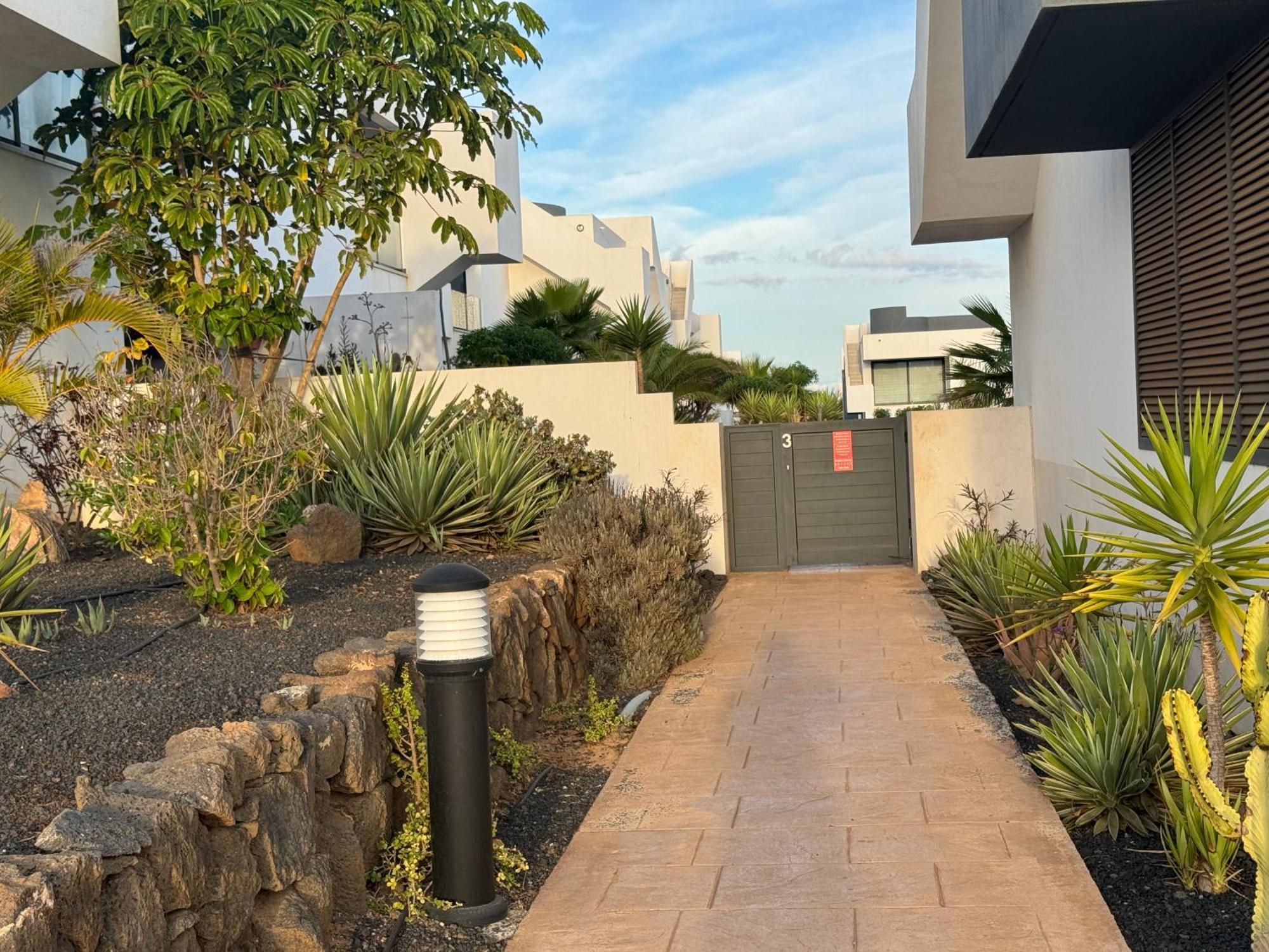 Casa Ana - Luxury Pool Apartment At Casilla De Costa Villaverde  Exterior foto