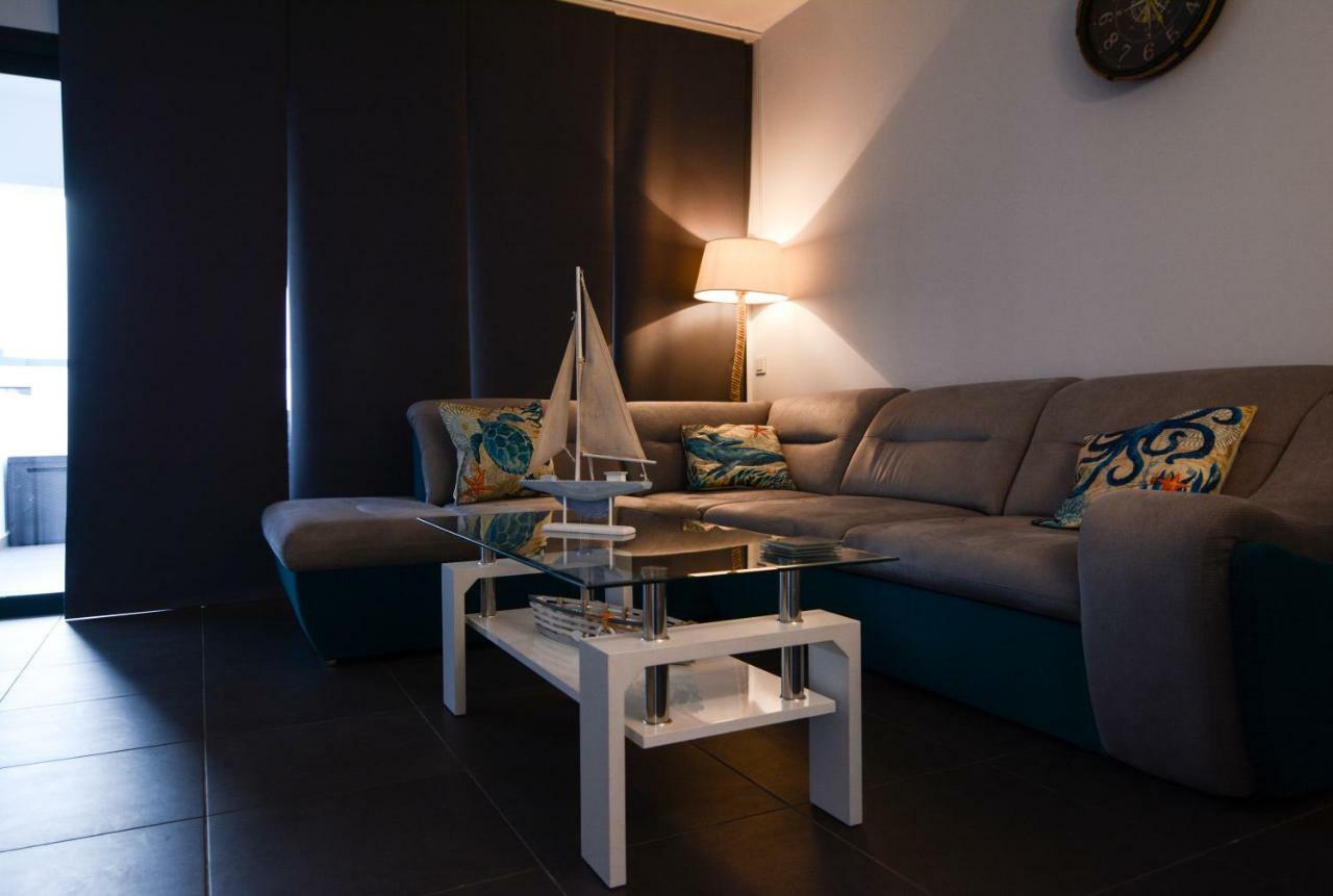 Casa Ana - Luxury Pool Apartment At Casilla De Costa Villaverde  Exterior foto